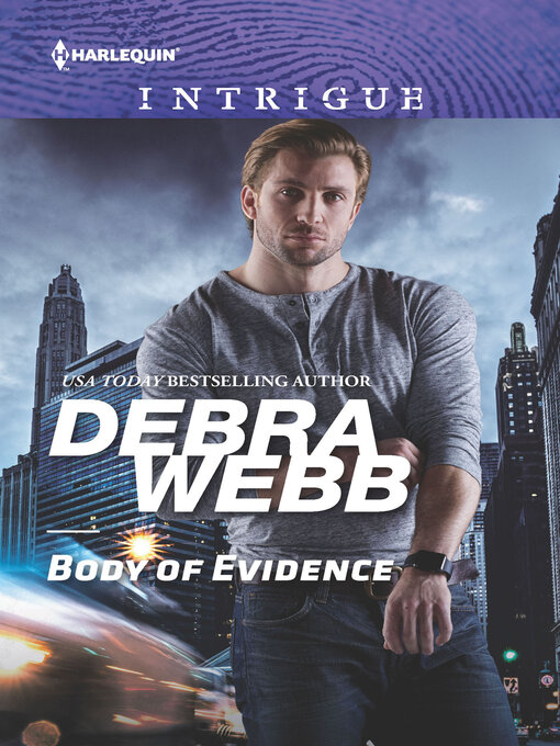 Title details for Body of Evidence by Debra Webb - Available